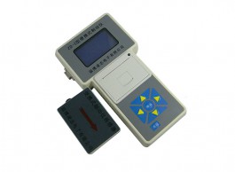 ZD-C型便攜式制動儀